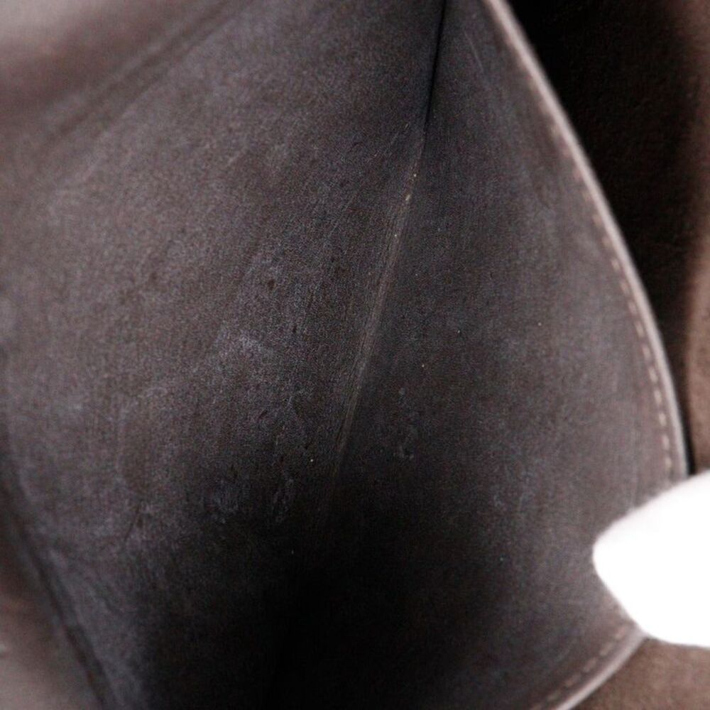 Hermes Evelyne Calf Shoulder Bag - Picture 7 of 10